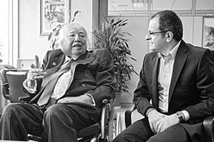 Menderes'in idamı genel kurula havale