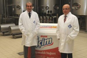 &Uuml;lker'den Aydın'a 40 milyonluk yatırım