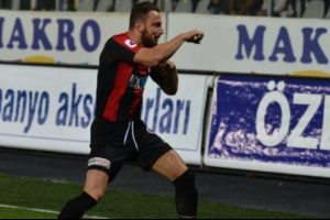 Trabzon bitirdi Ali Ağaoğlu getirdi