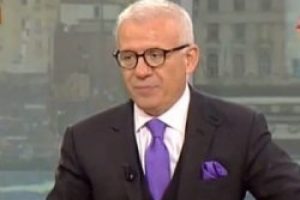 Ertuğrul &Ouml;zk&ouml;k'&uuml;n Mısır darbesi yorumu