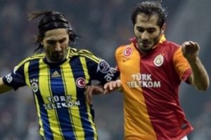 Benfica'nın a&ccedil;tığı yol T&uuml;rkiye'yi sarsabilir!