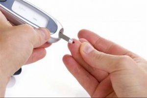 Diyabet &ccedil;ocukları tehdit ediyor