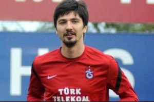 'Gitmek gibi bir derdim yok'