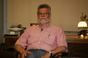 "Mısır'la birlikte kendimize de &uuml;z&uuml;l&uuml;yoruz"