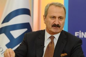 M&uuml;teahhitlik sekt&ouml;r&uuml; tam gaz