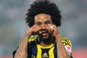 Cristian'dan isyan; "&Ccedil;ocuklarım ağlıyor"