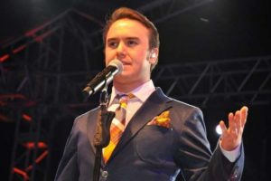 Ceceli'den unutulmaz konser