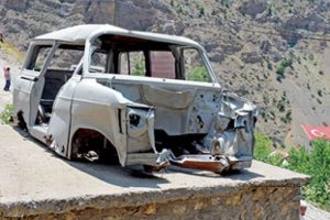 Başbağlar katliamı i&ccedil;in Madımak beklenmiş