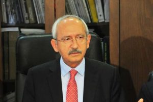 "Darbe, darbedir"