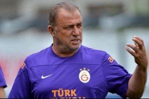 Terim'den transfer şifreli yanıt