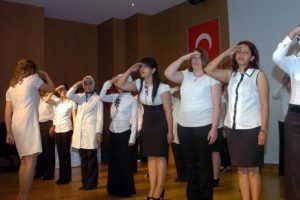 En sessiz konser