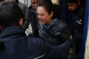 &Ccedil;ıplak &ccedil;ift soruşturmasında yeni gelişme