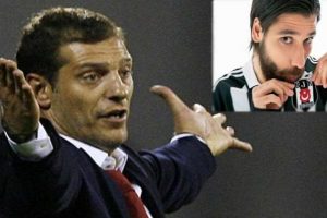 Olcay: "Teknik Direkt&ouml;r&uuml;m&uuml;z.."