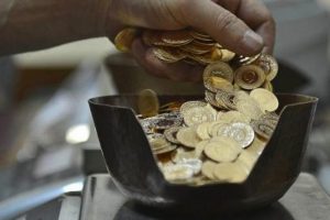 Darphane 8 Temmuza'da greve &ccedil;ıkıyor