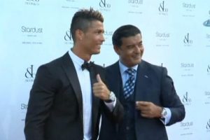 Ronaldo İspanya'dan ayrılacak mı ?