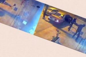 Maskeli hırsızlar kameraya yakalandı!