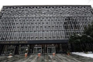 AKM 2014'te hizmete a&ccedil;ılacak