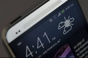 HTC Haziran'da dibe vurdu
