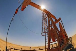 Brent petrol 107 dolara dayandı
