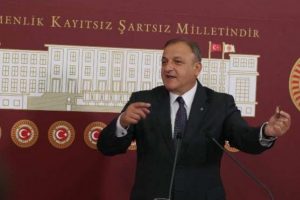 PKK'lının iddiasını sordu