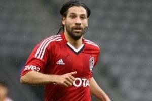 Olcay Şahan; "Her şey iyi olacak"