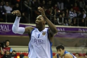 Eurochallenge'da rakipler belli oldu!