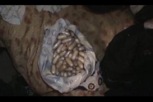 Bar işletmecisi uyuşturucu şebekesi lideri &ccedil;ıktı