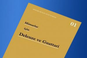 Mimarlar i&ccedil;in d&uuml;ş&uuml;n&uuml;rler