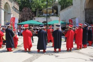 Bursa'da ecdada vefa