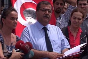 Ergenekon'da 12 tahliye talebi