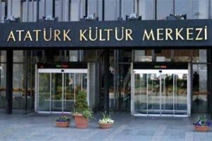 Bakan AKM i&ccedil;in tarih verdi