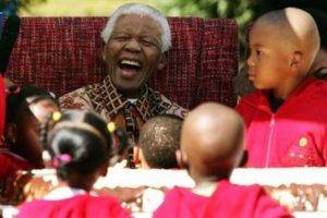 Mandela i&ccedil;in şok istek