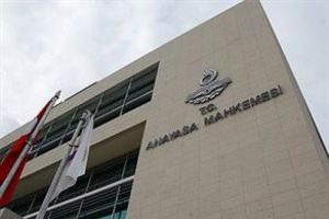 AYM'nin iptalinden 70 kişi yararlanacak