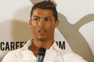 Cristiano Ronaldo'dan FLAŞ a&ccedil;ıklama!
