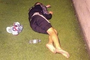 Liverpool'un T&uuml;rk yıldızı bu halde bulundu!