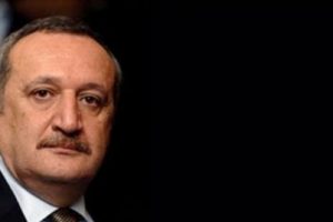 Mehmet Ağar petrol işine girdi