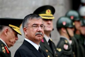 Bakan Yılmaz'dan 'Mısır' a&ccedil;ıklaması
