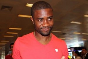 Chedjou'dan Lille'e son veda!