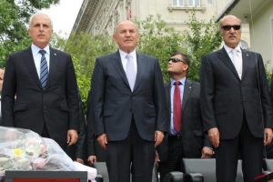 Gezi faturası bu &uuml;&ccedil;l&uuml;ye mi kesilecek?