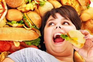 Fast-food'a y&ouml;neltiyor