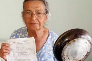 Tencere tava eylemine ceza
