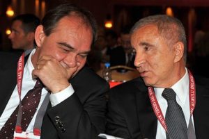 Galatasaray k&ouml;pr&uuml;leri attı!