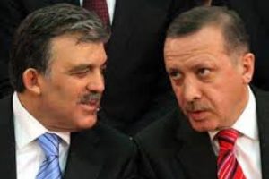 "Erdoğan ve G&uuml;l'&uuml;n sonu da Mursi gibi olacak"