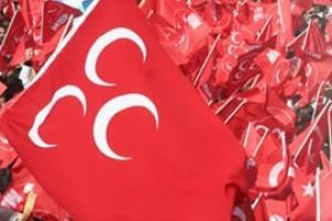İşte MHP'nin Ankara adayı