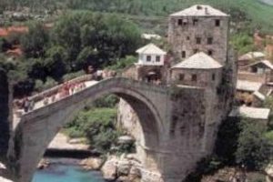 Bosna'nın fethi kutlandı
