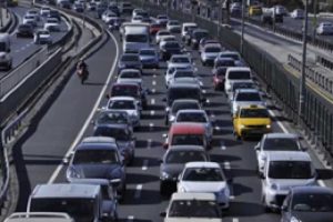 E-5'te trafiği rahatlatacak proje