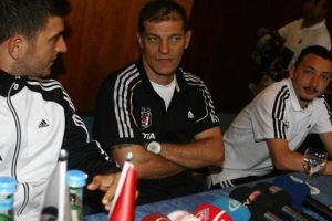 Bilic'ten merak edilenlere yanıt