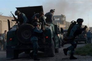 Afganistan'da intihar saldırısı: 12 &ouml;l&uuml;