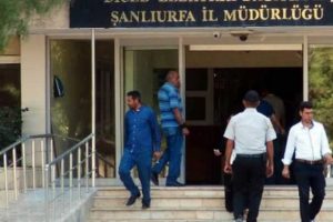 Namaza gitti soyuldu
