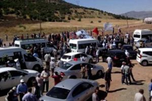 D&uuml;nyanın en &ccedil;ağdaş &ouml;rg&uuml;t&uuml; PKK